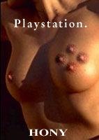 Playstation f?r Erwachsene
